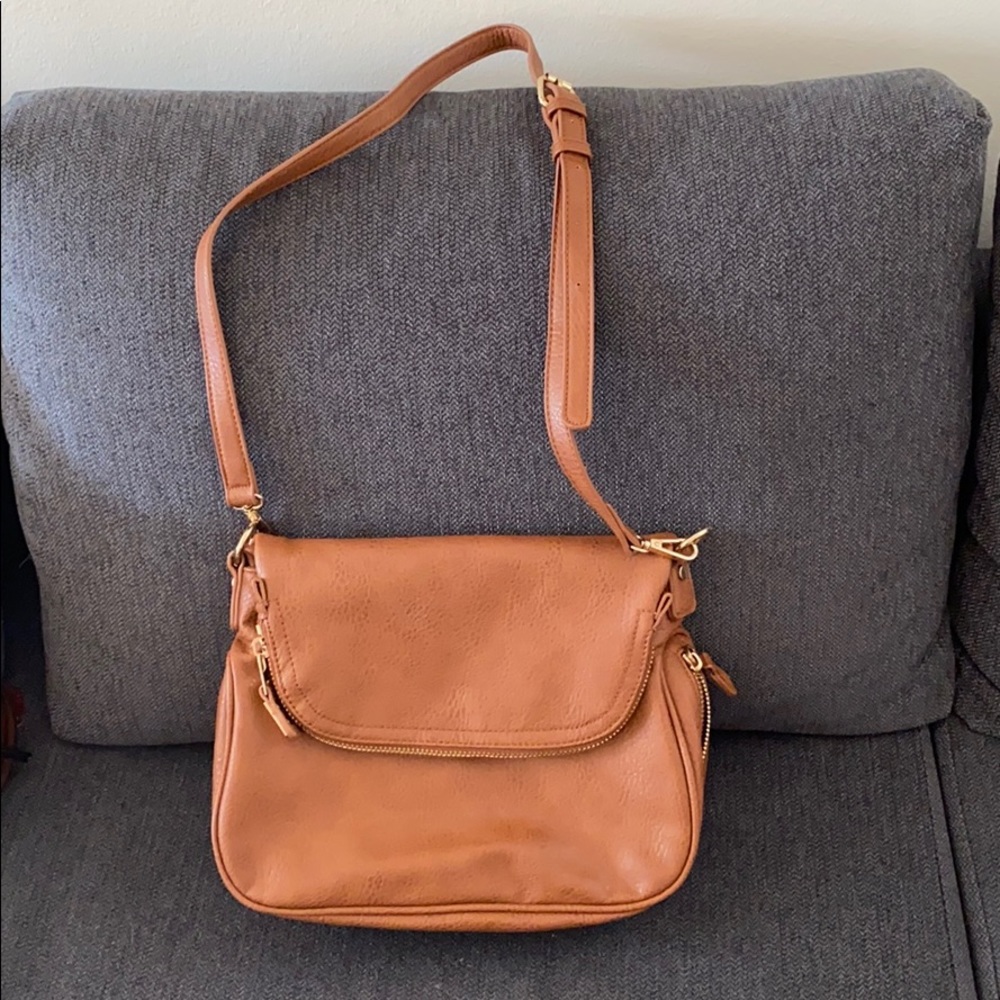 Moda Luxe Dandelion Crossbody